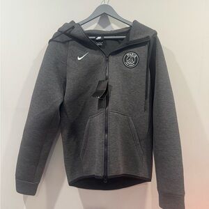 NEW Nike Paris Saint-Germain (PSG) Hoodie – Men’s Size XL – NWT